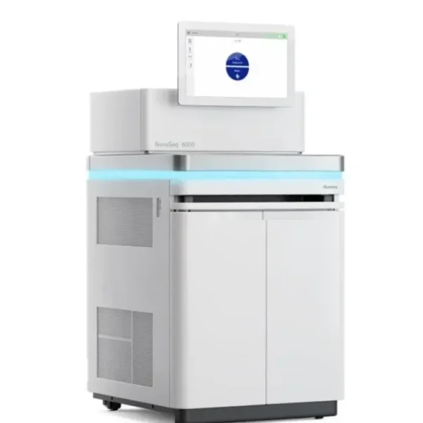 Секвенатор NovaSeq 6000